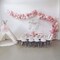 Balloon Arch Kit, 3 Tape Strips and 3 Glue Point Dots for Garland, Party, Wedding, Birthday, Baby Shower Decorations